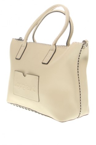 Női táska Desigual, Szín Bézs, Ár 28 919 Ft