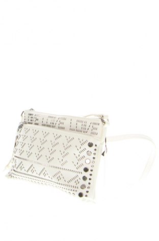 Női táska Desigual, Szín Fehér, Ár 39 919 Ft