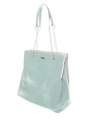 Női táska Doca, Szín Kék, Ár 3 309 Ft