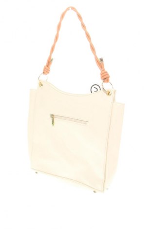 Дамска чанта Doca, Цвят Многоцветен, Цена 42,99 лв.