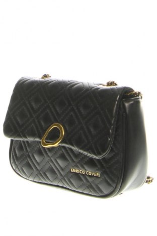 Női táska Enrico Coveri, Szín Fekete, Ár 5 489 Ft