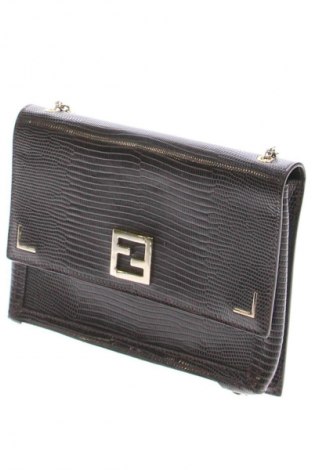 Γυναικεία τσάντα Fendi, Χρώμα Καφέ, Τιμή 490,00 €