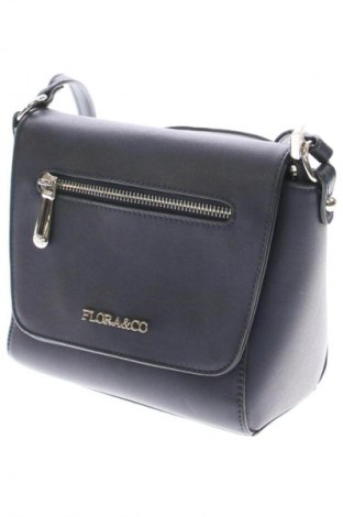 Damentasche Flora & Co, Farbe Blau, Preis 20,92 €