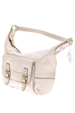 Γυναικεία τσάντα Fossil, Χρώμα Εκρού, Τιμή 64,59 €