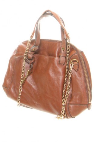 Geantă de femei Fossil, Culoare Maro, Preț 412,99 Lei