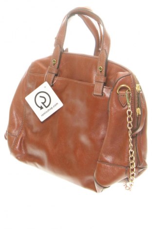 Geantă de femei Fossil, Culoare Maro, Preț 412,99 Lei