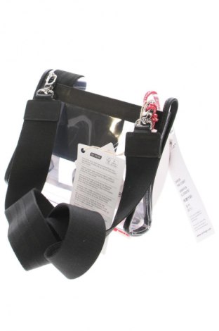 Női táska GCDS, Szín Fekete, Ár 26 409 Ft