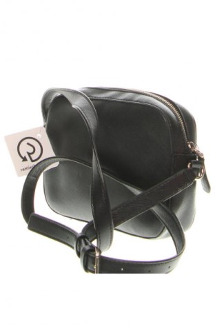 Дамска чанта Guess, Цвят Черен, Цена 167,43 лв.