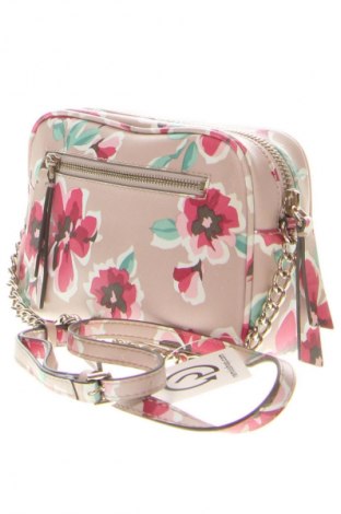 Дамска чанта Guess, Цвят Многоцветен, Цена 262,57 лв.