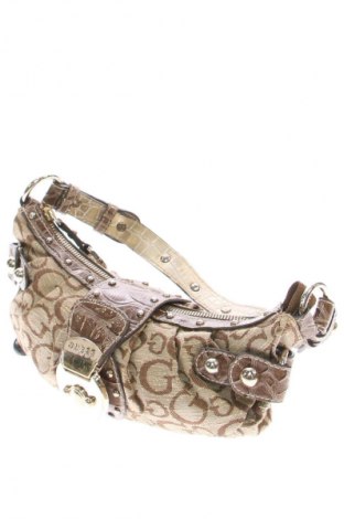 Дамска чанта Guess, Цвят Многоцветен, Цена 115,35 лв.