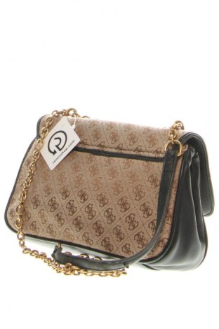 Дамска чанта Guess, Цвят Многоцветен, Цена 116,00 лв.
