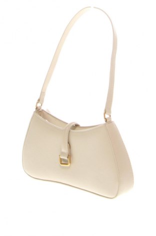 Geantă de femei H&M, Culoare Bej, Preț 50,00 Lei