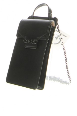 Дамска чанта H&M, Цвят Черен, Цена 19,00 лв.