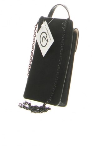 Дамска чанта H&M, Цвят Черен, Цена 19,00 лв.