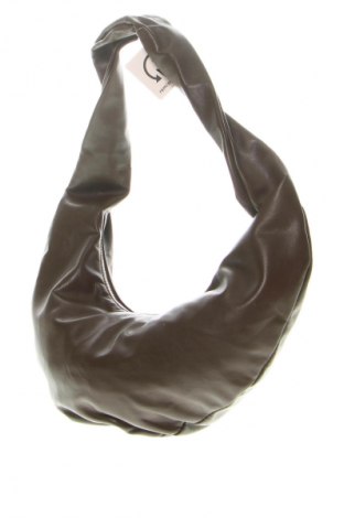 Damentasche H&M Divided, Farbe Braun, Preis 9,72 €