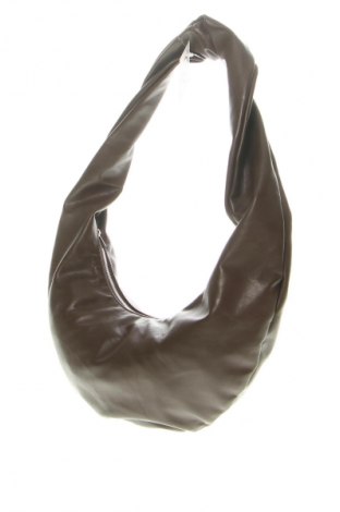 Damentasche H&M Divided, Farbe Braun, Preis 9,72 €