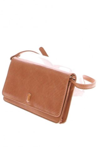 Дамска чанта Jenny Fairy, Цвят Кафяв, Цена 41,04 лв.