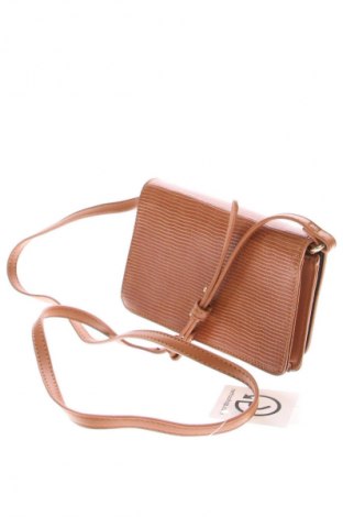 Дамска чанта Jenny Fairy, Цвят Кафяв, Цена 41,04 лв.