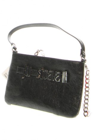 Női táska Just Cavalli, Szín Fekete, Ár 28 669 Ft