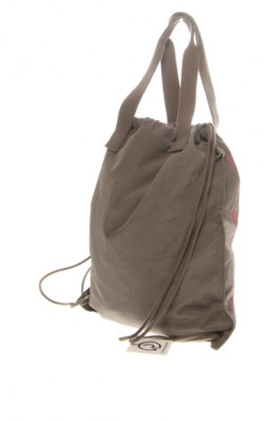 Дамска чанта Kipling, Цвят Сив, Цена 31,99 лв.