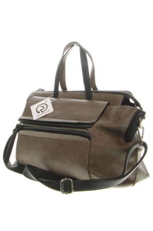 Női táska L.Credi, Szín Barna, Ár 18 509 Ft