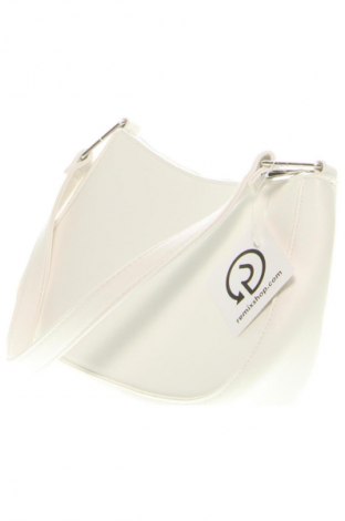 Дамска чанта LC Waikiki, Цвят Бял, Цена 32,00 лв.