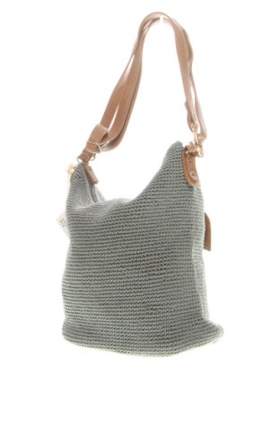 Geantă de femei Laura Jones, Culoare Gri, Preț 237,99 Lei