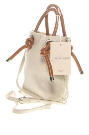 Dámska kabelka  Lavorazione Artigianale, Farba Kremová, Cena  75,95 €