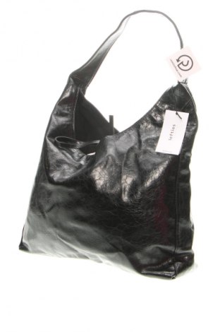 Dámská kabelka  Lefties, Barva Černá, Cena  394,00 Kč