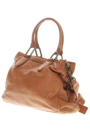 Дамска чанта Liebeskind, Цвят Кафяв, Цена 159,99 лв.