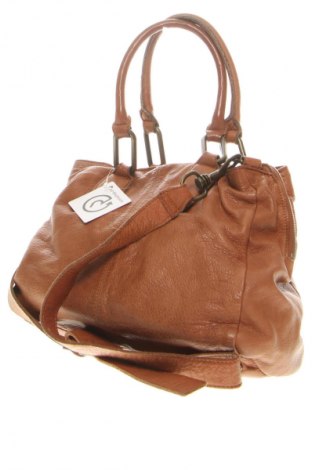 Дамска чанта Liebeskind, Цвят Кафяв, Цена 159,99 лв.