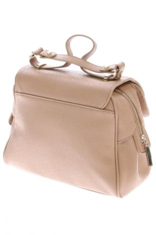 Дамска чанта Liu Jo, Цвят Бежов, Цена 277,40 лв.