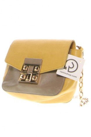 Дамска чанта Liu Jo, Цвят Жълт, Цена 103,62 лв.