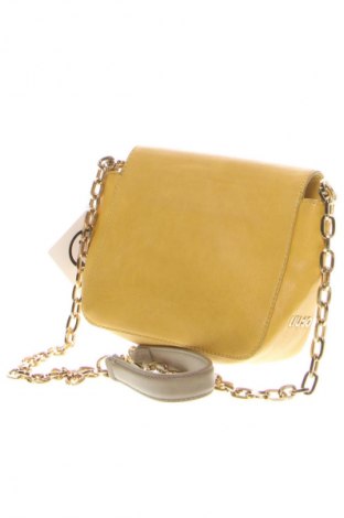 Дамска чанта Liu Jo, Цвят Жълт, Цена 103,62 лв.