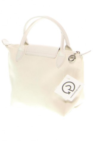 Damentasche Longchamp, Farbe Weiß, Preis € 93,67