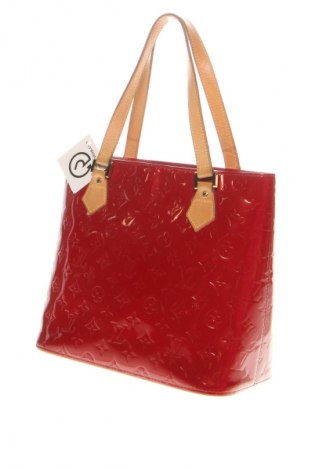 Γυναικεία τσάντα Louis Vuitton, Χρώμα Κόκκινο, Τιμή 489,51 €