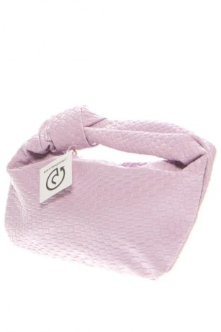 Дамска чанта MOTF, Цвят Лилав, Цена 25,99 лв.