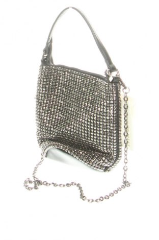 Női táska Madison West, Szín Ezüstös, Ár 6 399 Ft