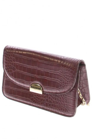 Дамска чанта Mango, Цвят Многоцветен, Цена 33,82 лв.