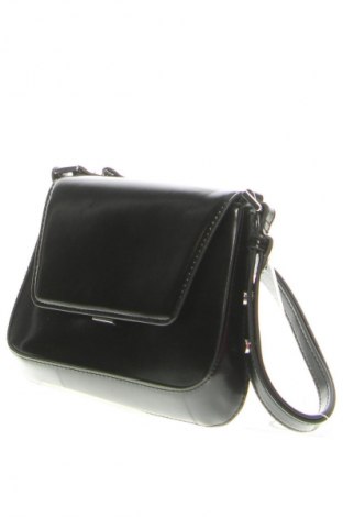 Geantă de femei Mango, Culoare Negru, Preț 89,47 Lei