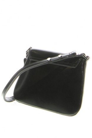 Geantă de femei Mango, Culoare Negru, Preț 89,47 Lei