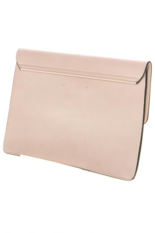 Дамска чанта Mango, Цвят Пепел от рози, Цена 27,37 лв.