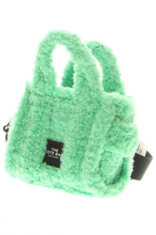 Γυναικεία τσάντα Marc Jacobs, Χρώμα Πράσινο, Τιμή 336,00 €