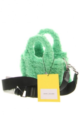 Γυναικεία τσάντα Marc Jacobs, Χρώμα Πράσινο, Τιμή 336,00 €