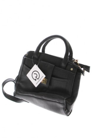 Дамска чанта Marikai, Цвят Черен, Цена 27,99 лв.