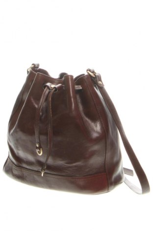 Női táska Massimo Dutti, Szín Barna, Ár 42 160 Ft