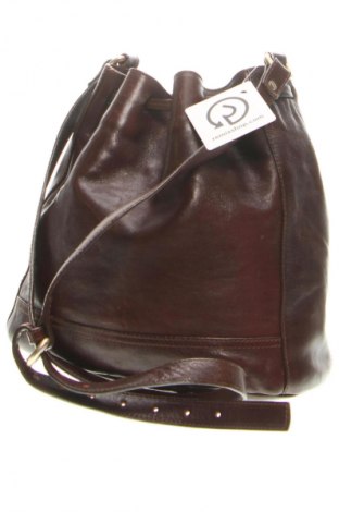 Női táska Massimo Dutti, Szín Barna, Ár 42 160 Ft