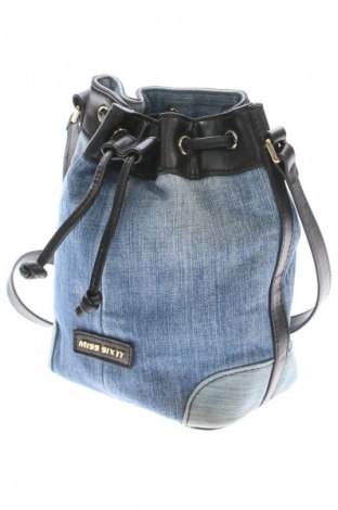 Dámská kabelka  Miss Sixty, Barva Černá, Cena  861,00 Kč