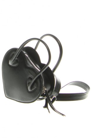 Geantă de femei Monki, Culoare Negru, Preț 56,59 Lei