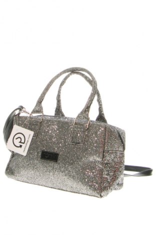 Dámská kabelka  Morgan, Barva Stříbrná, Cena  429,00 Kč